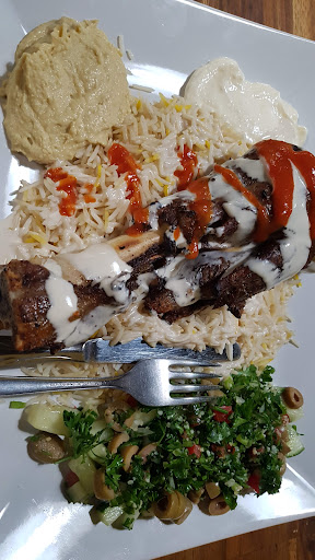 Photo of Shawarma Baraka - 86 Niagara St, St. Catharines, ON L2R 4L1