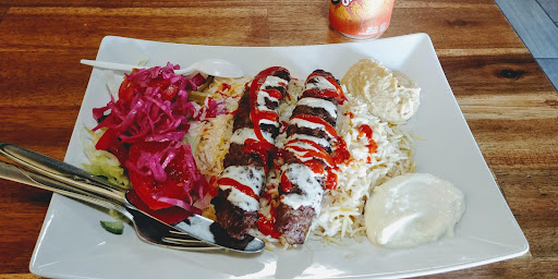 Photo of Shawarma Baraka - 86 Niagara St, St. Catharines, ON L2R 4L1
