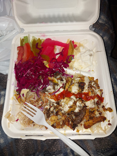 Photo of Shawarma Baraka - 86 Niagara St, St. Catharines, ON L2R 4L1