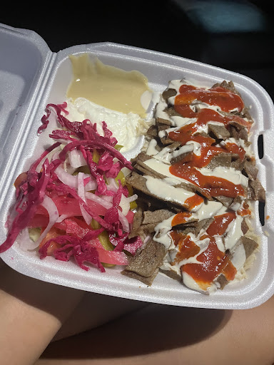 Photo of Shawarma Baraka - 86 Niagara St, St. Catharines, ON L2R 4L1