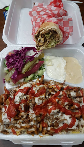 Photo of Shawarma Baraka - 86 Niagara St, St. Catharines, ON L2R 4L1