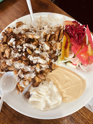 Photo of Shawarma Baraka - 86 Niagara St, St. Catharines, ON L2R 4L1
