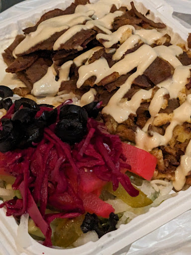 Photo of Shawarma Baraka - 86 Niagara St, St. Catharines, ON L2R 4L1