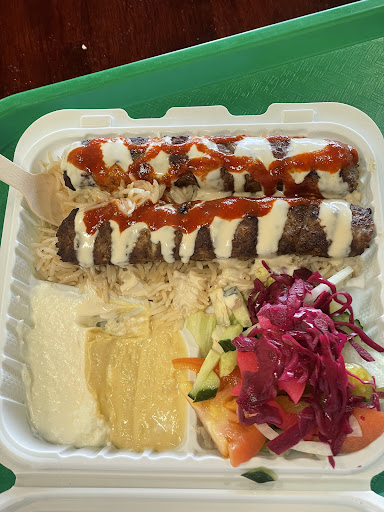 Photo of Shawarma Baraka - 86 Niagara St, St. Catharines, ON L2R 4L1