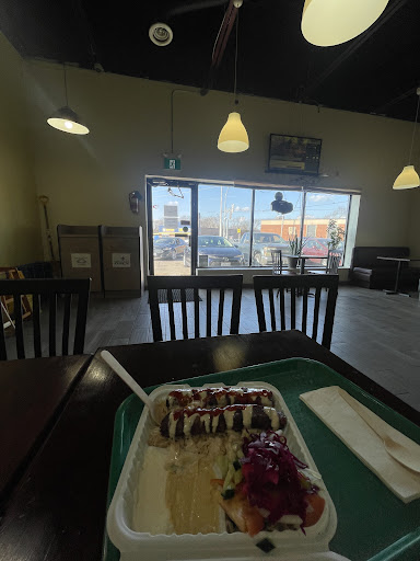Photo of Shawarma Baraka - 86 Niagara St, St. Catharines, ON L2R 4L1