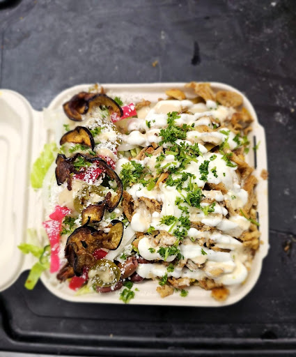 Photo of Pita Lite Shawarma - Eastgate Square mall Foodcourt, 75 Centennial Pkwy N, Hamilton, ON L8E 2P2