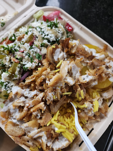 Photo of Pita Lite Shawarma - Eastgate Square mall Foodcourt, 75 Centennial Pkwy N, Hamilton, ON L8E 2P2