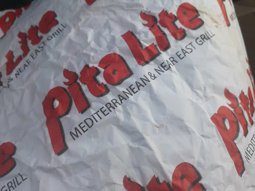 Photo of Pita Lite Shawarma - Eastgate Square mall Foodcourt, 75 Centennial Pkwy N, Hamilton, ON L8E 2P2