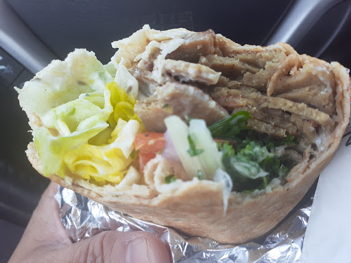 Photo of Pita Lite Shawarma - Eastgate Square mall Foodcourt, 75 Centennial Pkwy N, Hamilton, ON L8E 2P2