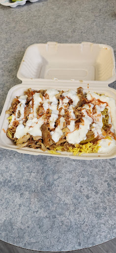 Photo of Pita Lite Shawarma - Eastgate Square mall Foodcourt, 75 Centennial Pkwy N, Hamilton, ON L8E 2P2