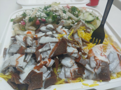 Photo of Pita Lite Shawarma - Eastgate Square mall Foodcourt, 75 Centennial Pkwy N, Hamilton, ON L8E 2P2