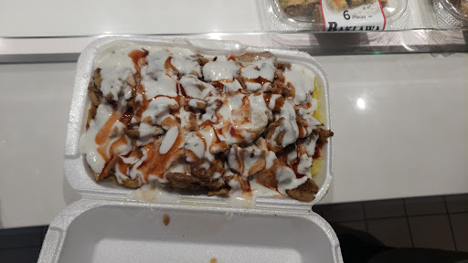 Photo of Pita Lite Shawarma - Eastgate Square mall Foodcourt, 75 Centennial Pkwy N, Hamilton, ON L8E 2P2