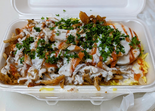 Photo of Pita Lite Shawarma - Eastgate Square mall Foodcourt, 75 Centennial Pkwy N, Hamilton, ON L8E 2P2
