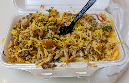 Photo of Pita Lite Shawarma - Eastgate Square mall Foodcourt, 75 Centennial Pkwy N, Hamilton, ON L8E 2P2