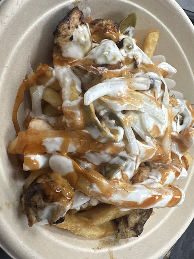 Photo of Pita Lite Shawarma - Eastgate Square mall Foodcourt, 75 Centennial Pkwy N, Hamilton, ON L8E 2P2