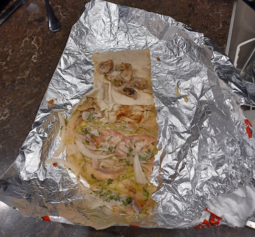 Photo of Pita Lite Shawarma - Eastgate Square mall Foodcourt, 75 Centennial Pkwy N, Hamilton, ON L8E 2P2