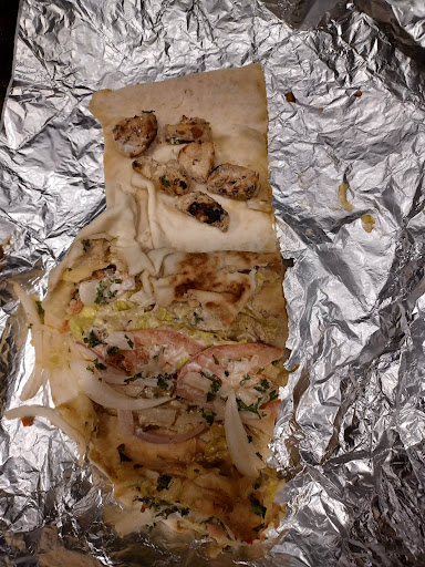 Photo of Pita Lite Shawarma - Eastgate Square mall Foodcourt, 75 Centennial Pkwy N, Hamilton, ON L8E 2P2