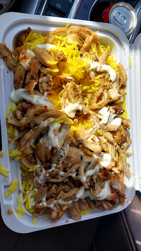 Photo of Yalla Middle Eastern Grill - 4468 Ontario St, Lincoln, ON L3J 0A9