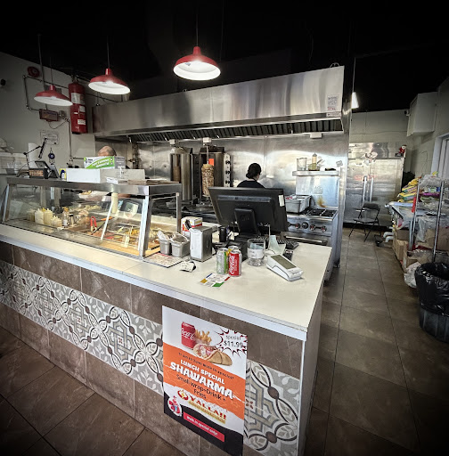Photo of Yalla Middle Eastern Grill - 4468 Ontario St, Lincoln, ON L3J 0A9