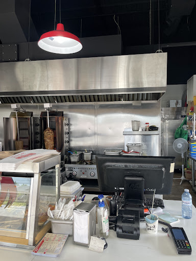 Photo of Yalla Middle Eastern Grill - 4468 Ontario St, Lincoln, ON L3J 0A9