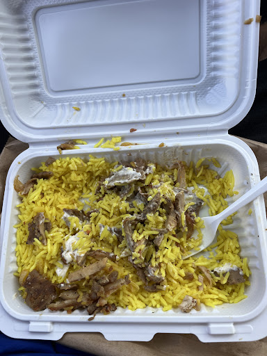 Photo of Yalla Middle Eastern Grill - 4468 Ontario St, Lincoln, ON L3J 0A9
