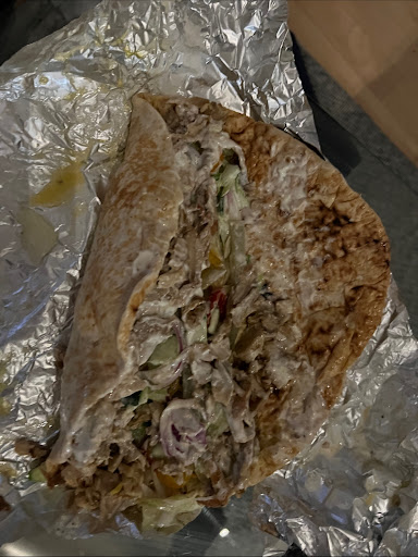 Photo of Yalla Middle Eastern Grill - 4468 Ontario St, Lincoln, ON L3J 0A9