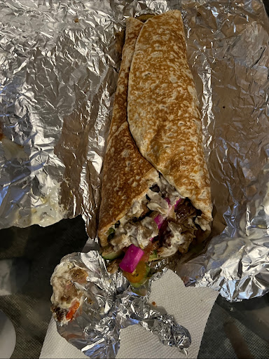 Photo of Yalla Middle Eastern Grill - 4468 Ontario St, Lincoln, ON L3J 0A9