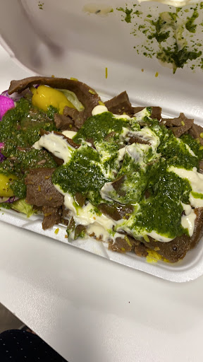 Photo of Yalla Middle Eastern Grill - 4468 Ontario St, Lincoln, ON L3J 0A9