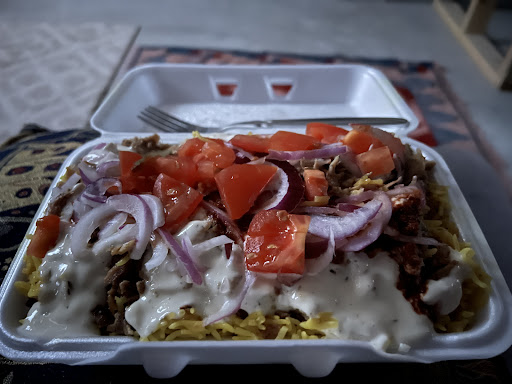 Photo of Yalla Middle Eastern Grill - 4468 Ontario St, Lincoln, ON L3J 0A9