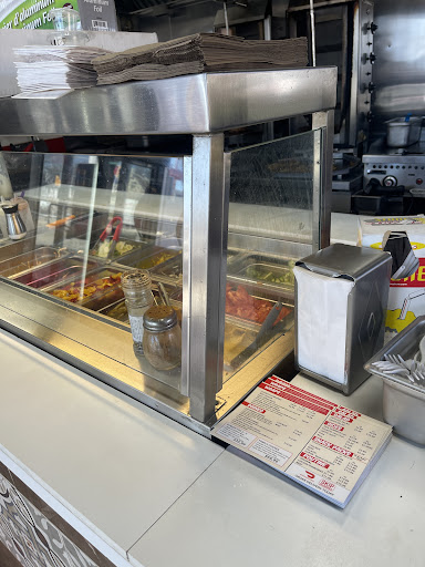 Photo of Yalla Middle Eastern Grill - 4468 Ontario St, Lincoln, ON L3J 0A9