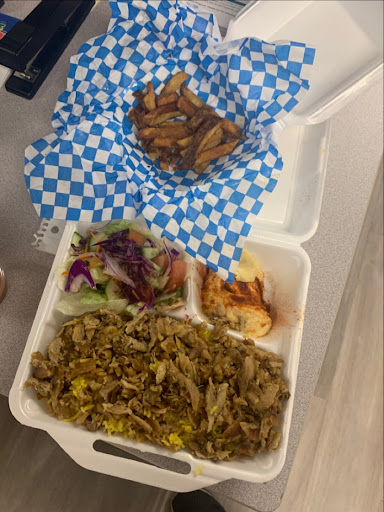 Photo of Yalla Middle Eastern Grill - 4468 Ontario St, Lincoln, ON L3J 0A9