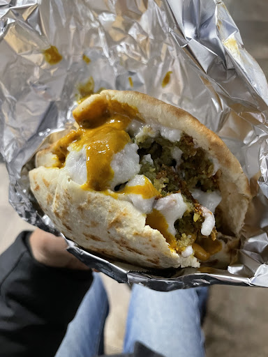 Photo of Yalla Middle Eastern Grill - 4468 Ontario St, Lincoln, ON L3J 0A9