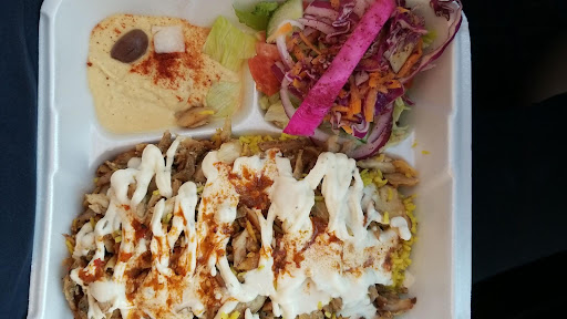 Photo of Yalla Middle Eastern Grill - 4468 Ontario St, Lincoln, ON L3J 0A9