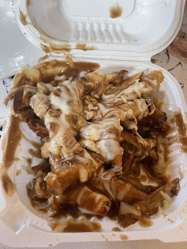 Photo of Yalla Middle Eastern Grill - 4468 Ontario St, Lincoln, ON L3J 0A9