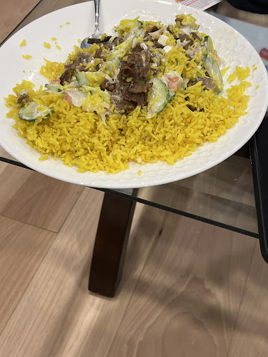 Photo of Yalla Middle Eastern Grill - 4468 Ontario St, Lincoln, ON L3J 0A9