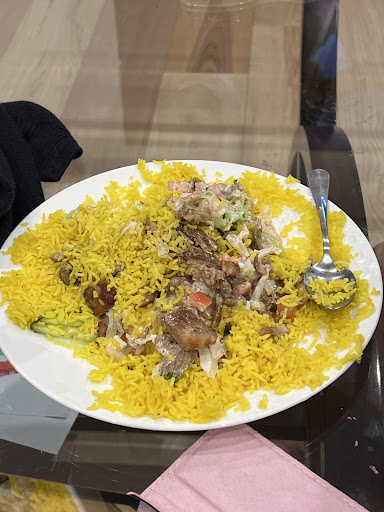 Photo of Yalla Middle Eastern Grill - 4468 Ontario St, Lincoln, ON L3J 0A9