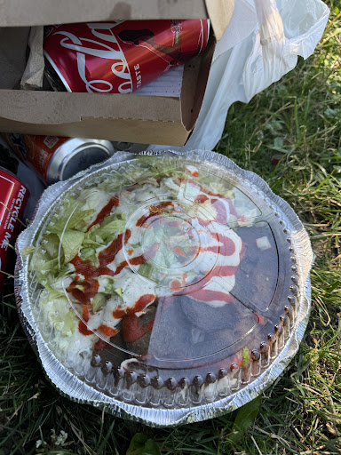 Photo of Lahori Shawarma - 360 Rainbow Blvd, Niagara Falls, NY 14303, USA
