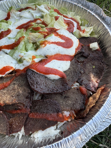 Photo of Lahori Shawarma - 360 Rainbow Blvd, Niagara Falls, NY 14303, USA