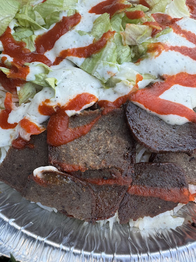 Photo of Lahori Shawarma - 360 Rainbow Blvd, Niagara Falls, NY 14303, USA