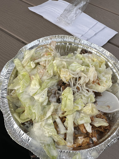 Photo of Lahori Shawarma - 360 Rainbow Blvd, Niagara Falls, NY 14303, USA