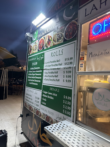 Photo of Lahori Shawarma - 360 Rainbow Blvd, Niagara Falls, NY 14303, USA