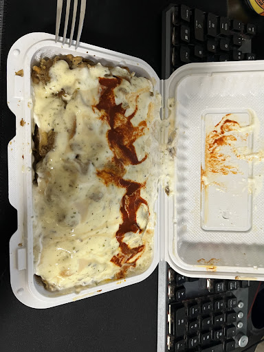 Photo of Lazeez Shawarma - 5618 Tenth Line W e7, Mississauga, ON L5M 7L9