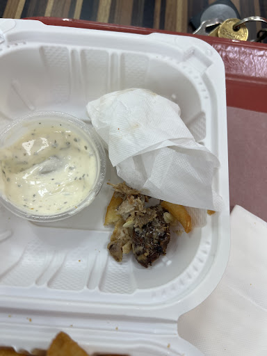 Photo of Lazeez Shawarma - 5618 Tenth Line W e7, Mississauga, ON L5M 7L9