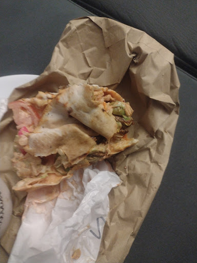 Photo of Lazeez Shawarma - 5618 Tenth Line W e7, Mississauga, ON L5M 7L9