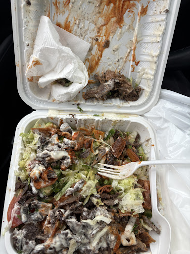 Photo of Lazeez Shawarma - 5618 Tenth Line W e7, Mississauga, ON L5M 7L9