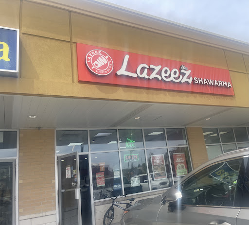 Photo of Lazeez Shawarma - 5618 Tenth Line W e7, Mississauga, ON L5M 7L9
