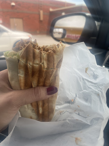 Photo of Lazeez Shawarma - 5618 Tenth Line W e7, Mississauga, ON L5M 7L9