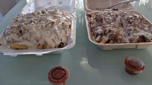 Photo of Lazeez Shawarma - 5618 Tenth Line W e7, Mississauga, ON L5M 7L9