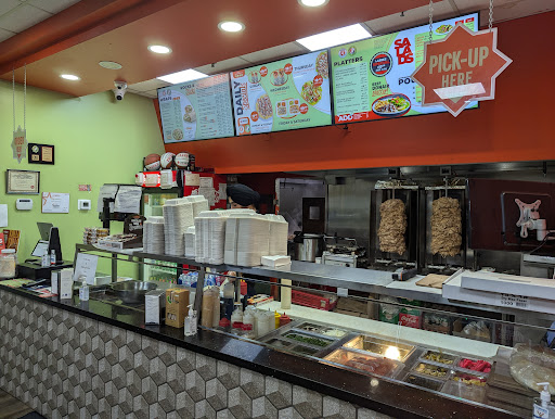Photo of Lazeez Shawarma - 5618 Tenth Line W e7, Mississauga, ON L5M 7L9