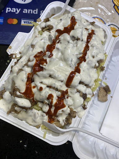 Photo of Lazeez Shawarma - 5618 Tenth Line W e7, Mississauga, ON L5M 7L9